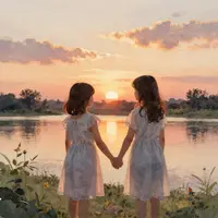 Ánh sáng ấm