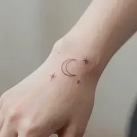 Aesthetic Tattoos