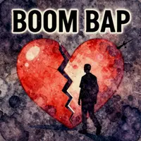 Boom Bap umění