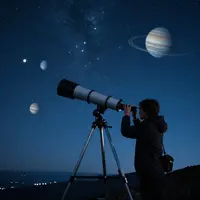 Astronomiya