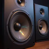 Speaker Studio