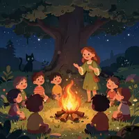 סיפורי ילדים
