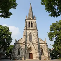 Biserici Spectaculoase