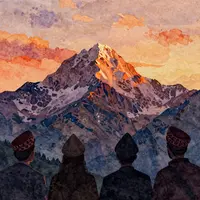 مناظر گرجستان