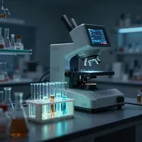 آزمایشگاه فانتزی تاریک