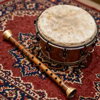 سازهای عربی
