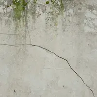 Texture di muri rovinati