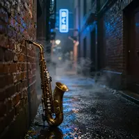 Città dell'era del jazz