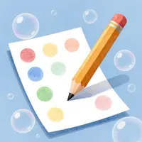 Materiais de arte