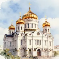 Latar belakang katedral