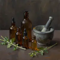زیبایی‌شناسی داروسازی سنتی