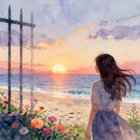 Hope And New Beginnings