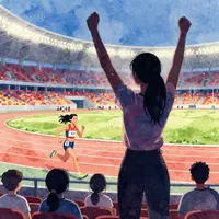 Sport-Mama