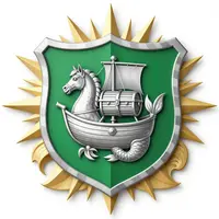 Emblema fantasy