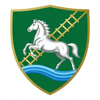نشان منطقه