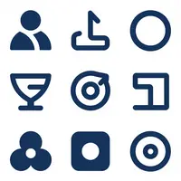 Logotype-element