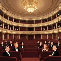 Komik Opera