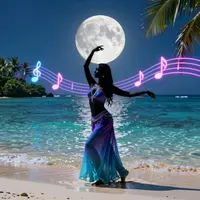 رقص شرقی