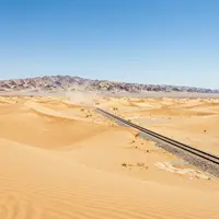 هنر ریل راه آهن