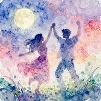 Baile romántico