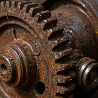 Endüstriyel Detaylar