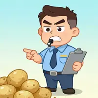 Animatore di campeggio