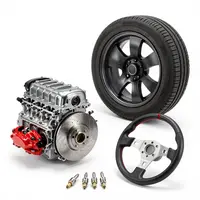 ऑटोमोटिव पार्ट्स