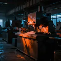 Industriële Verlichting