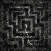 Copertina Album Grunge