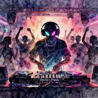 Động vật DJ
