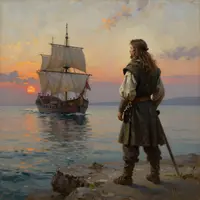 Kapten Abad Pertengahan
