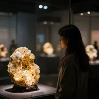 Eksibisyon ng Mineral
