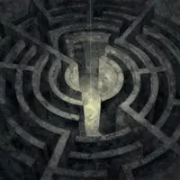 अंधेरी भूलभुलैया