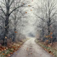 پاییز مالیخولیایی