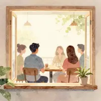 Atmosferă Prietenoasă