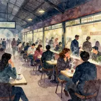 Kafe Stesen