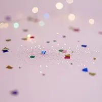 Sparkling Atmosphere