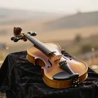 موسیقی کمان