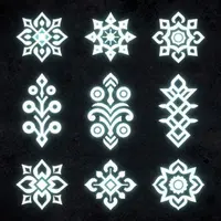 الگوهای چوکچی