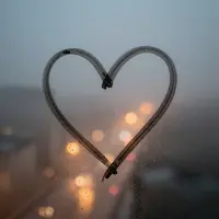 هنر پنجره رمانتیک