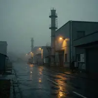 منطقه صنعتی