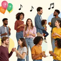 الفعاليات الاجتماعية