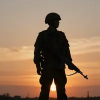 ضد نور سرباز