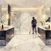 Design koupelny