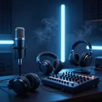 Peralatan Musik
