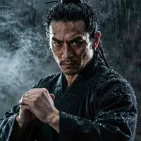 Arte de maestros de Kung Fu