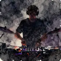 دارک درام اند بیس