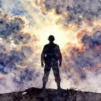 साहस और बलिदान