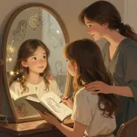 اعتماد به نفس دختر نوجوان