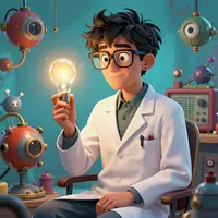 Scienziato pazzo
